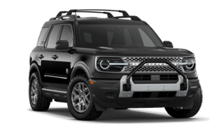 2026 Ford Bronco Sport® External Image 5